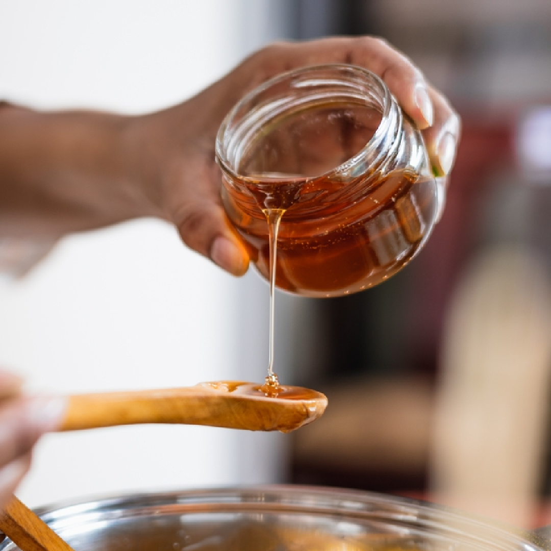 The Benefits of Eating Locally Sourced Honey