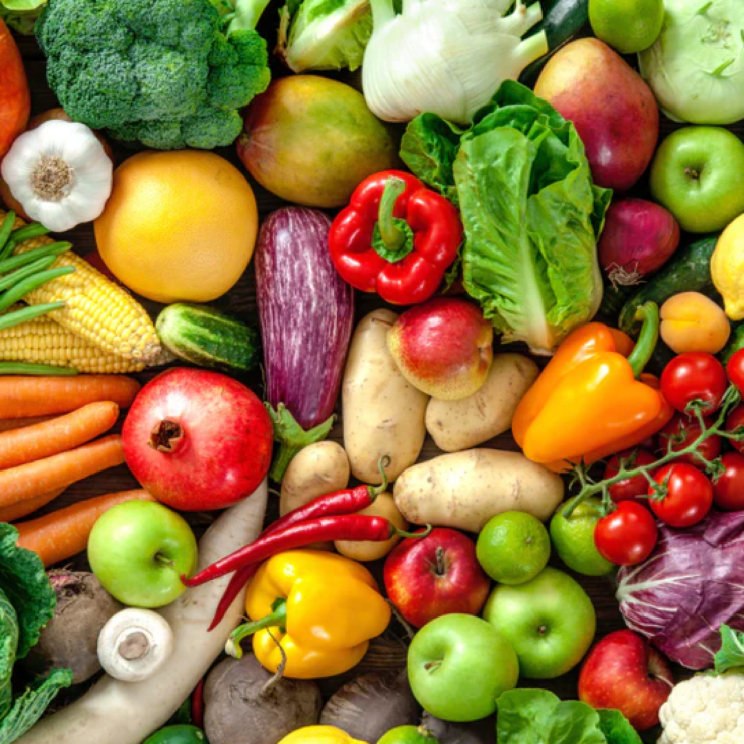 How To Build A Positive Relation With Your Food