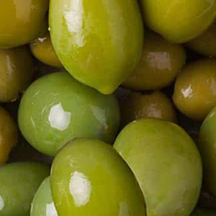 Extra Virgin Olive Oil: A Nutritional Powerhouse
