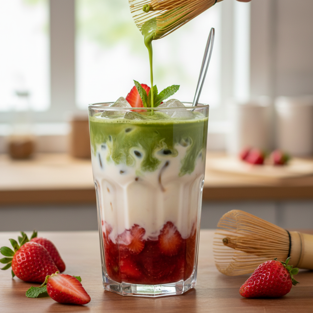 5 Best Strawberry Recipes You Need to Try This Season