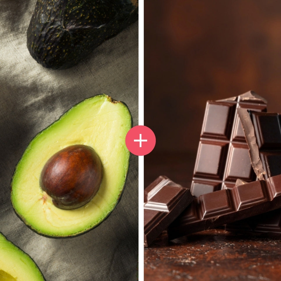 WEIRD FOOD PAIRINGS THAT ACTUALLY TASTE AMAZING