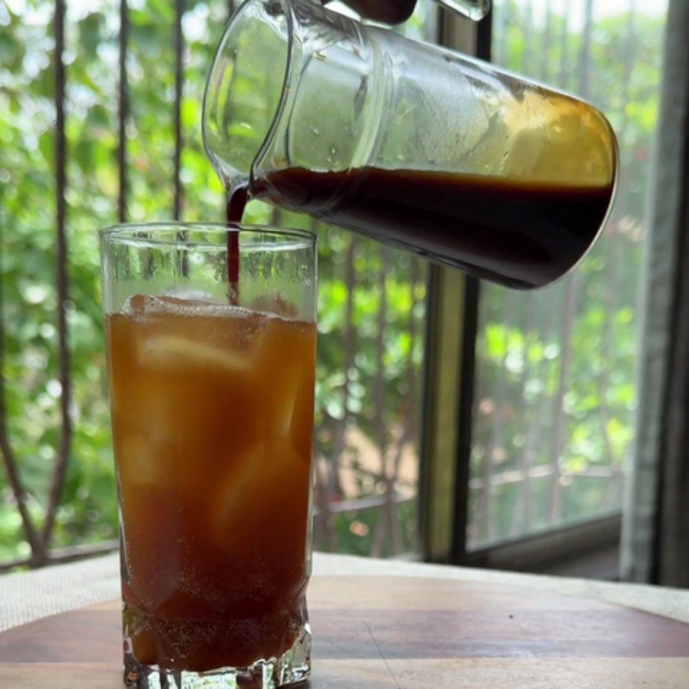 How to make cola at home