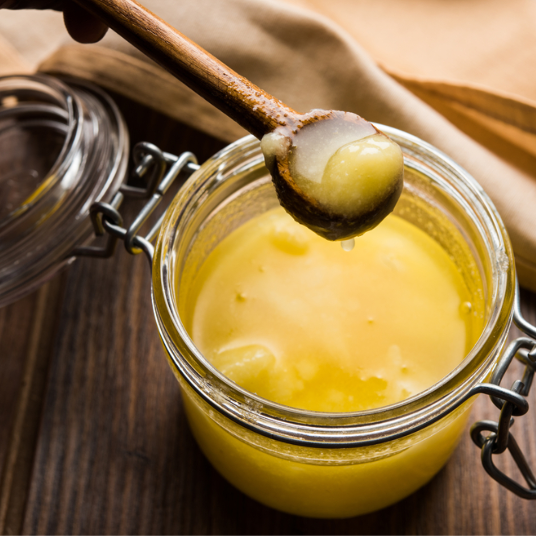 A2 DESI COW GHEE BENEFITS