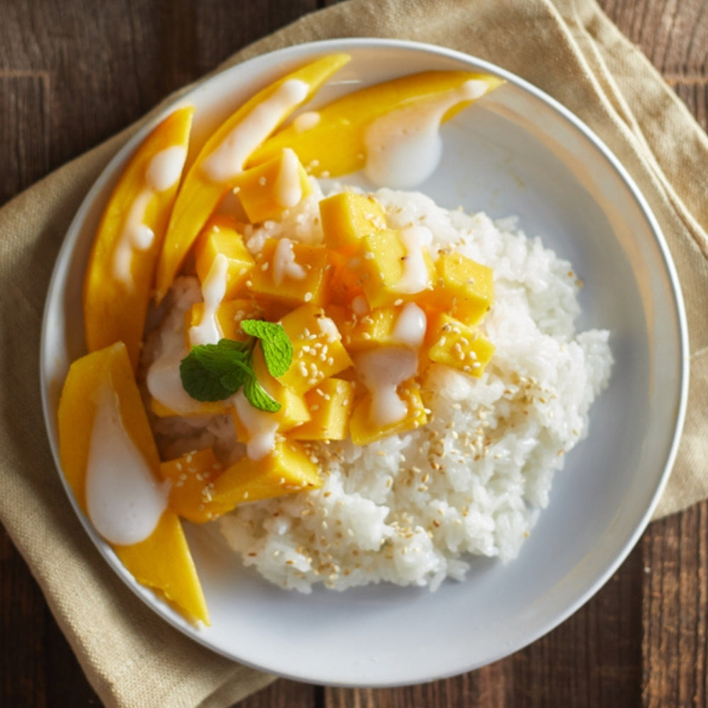 alphonso mangoes