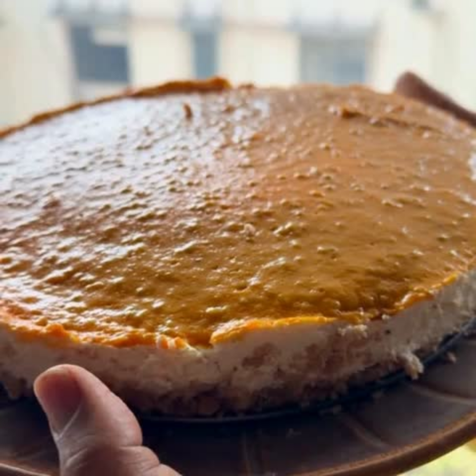 Easy Mango Cheesecake Recipe for Every Occasion