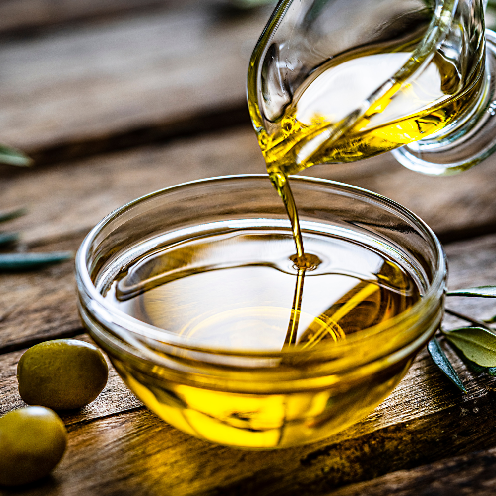 10 Extra Virgin Olive Oil Uses You Should Know