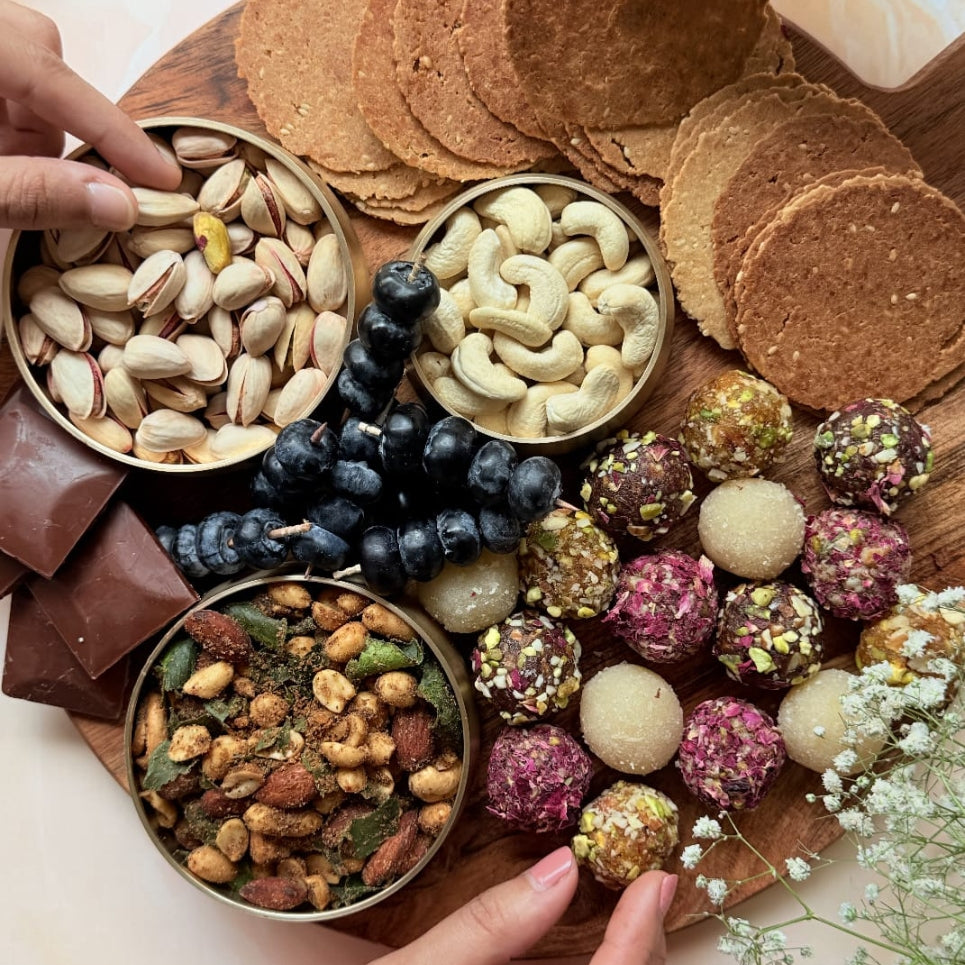 6 UNIQUE DIWALI RECIPES YOU'VE NEVER TRIED BEFORE
