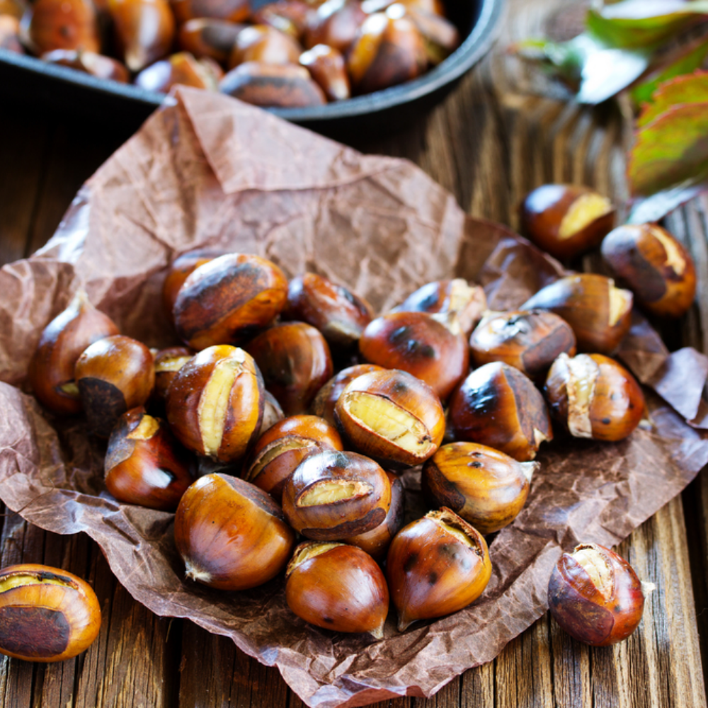 9 Ways to Use Himalayan Chestnuts in Your Kitchen