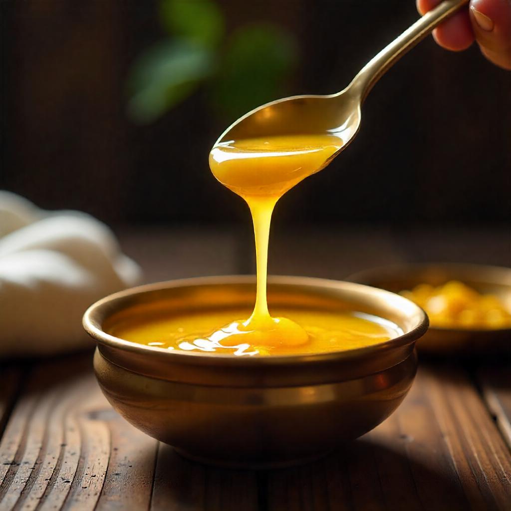 NOT ALL GHEE IS THE SAME: WHAT THE BILONA METHOD PRESERVES THAT OTHERS DON’T