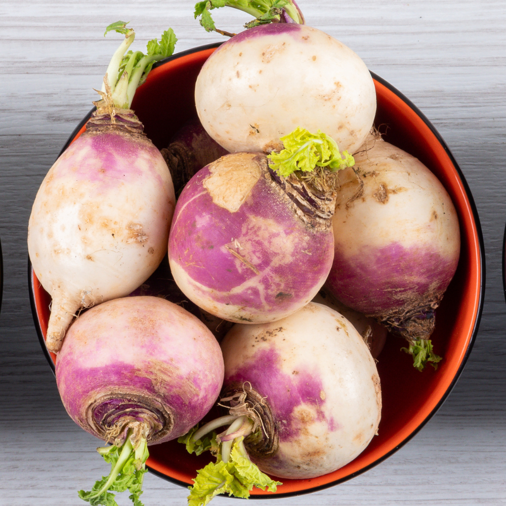 ORGANIC WATERMELON RADISH