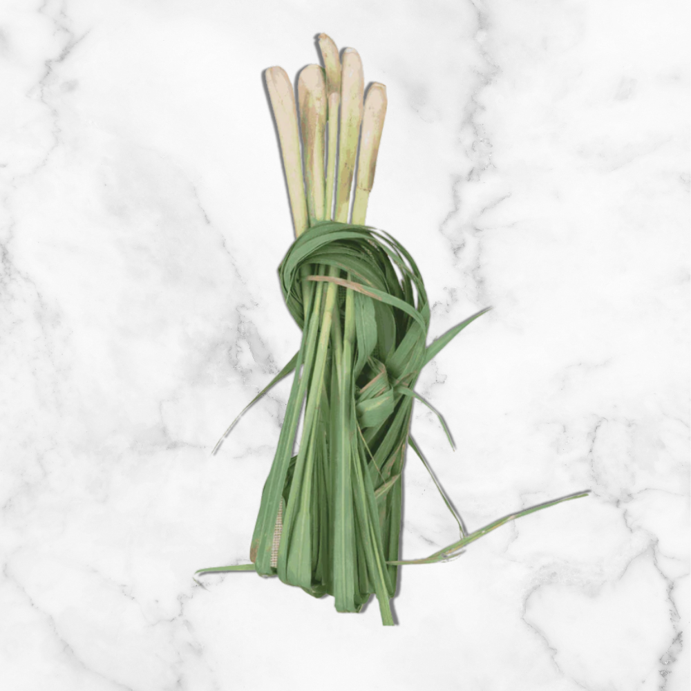 ORGANIC LEMON GRASS