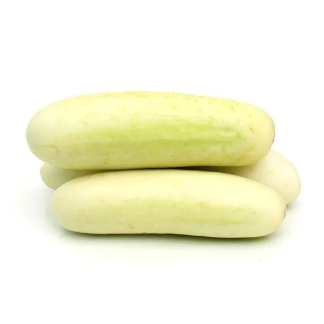 ORGANIC CUCUMBER