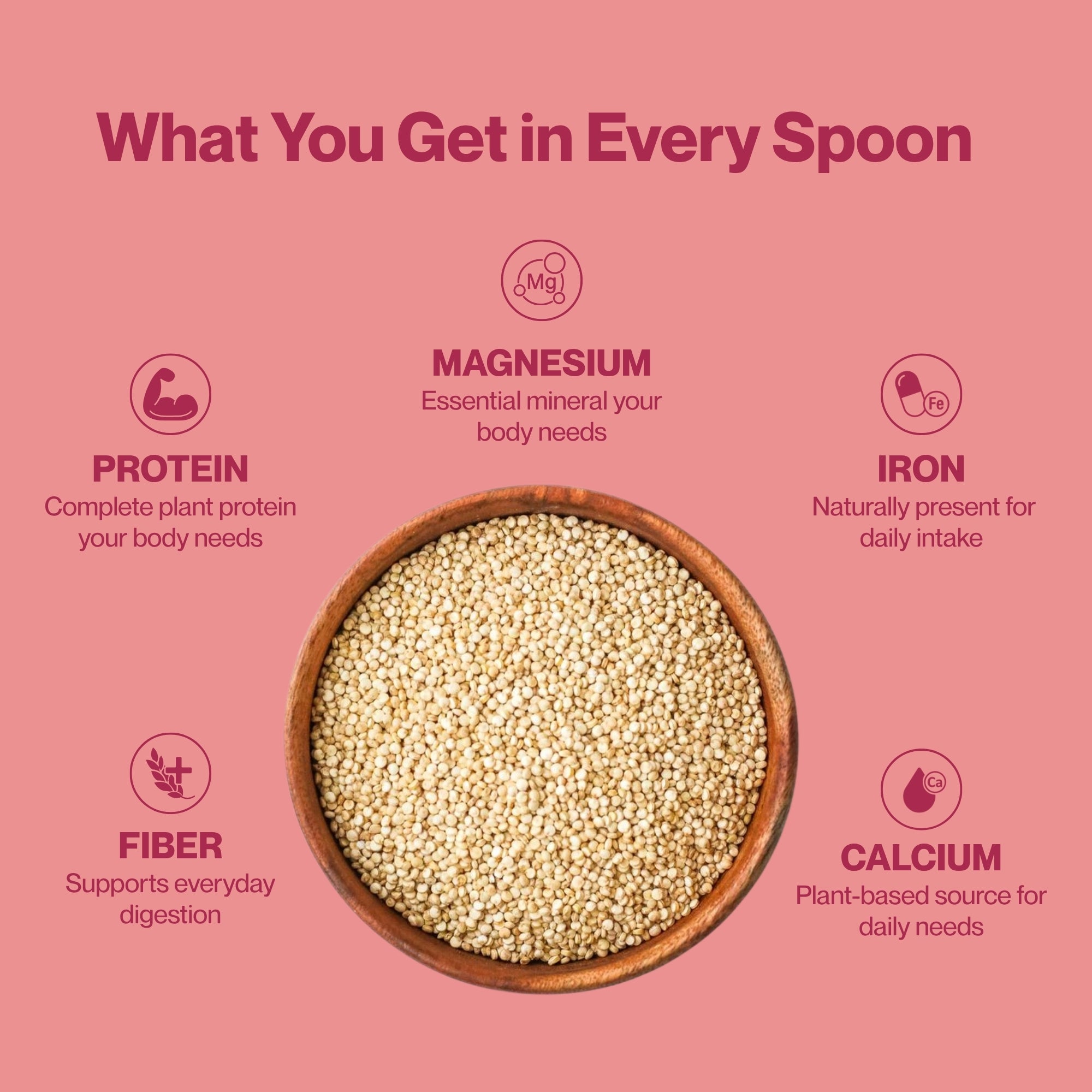 WHOLE AMARANTH (RAJGIRA)