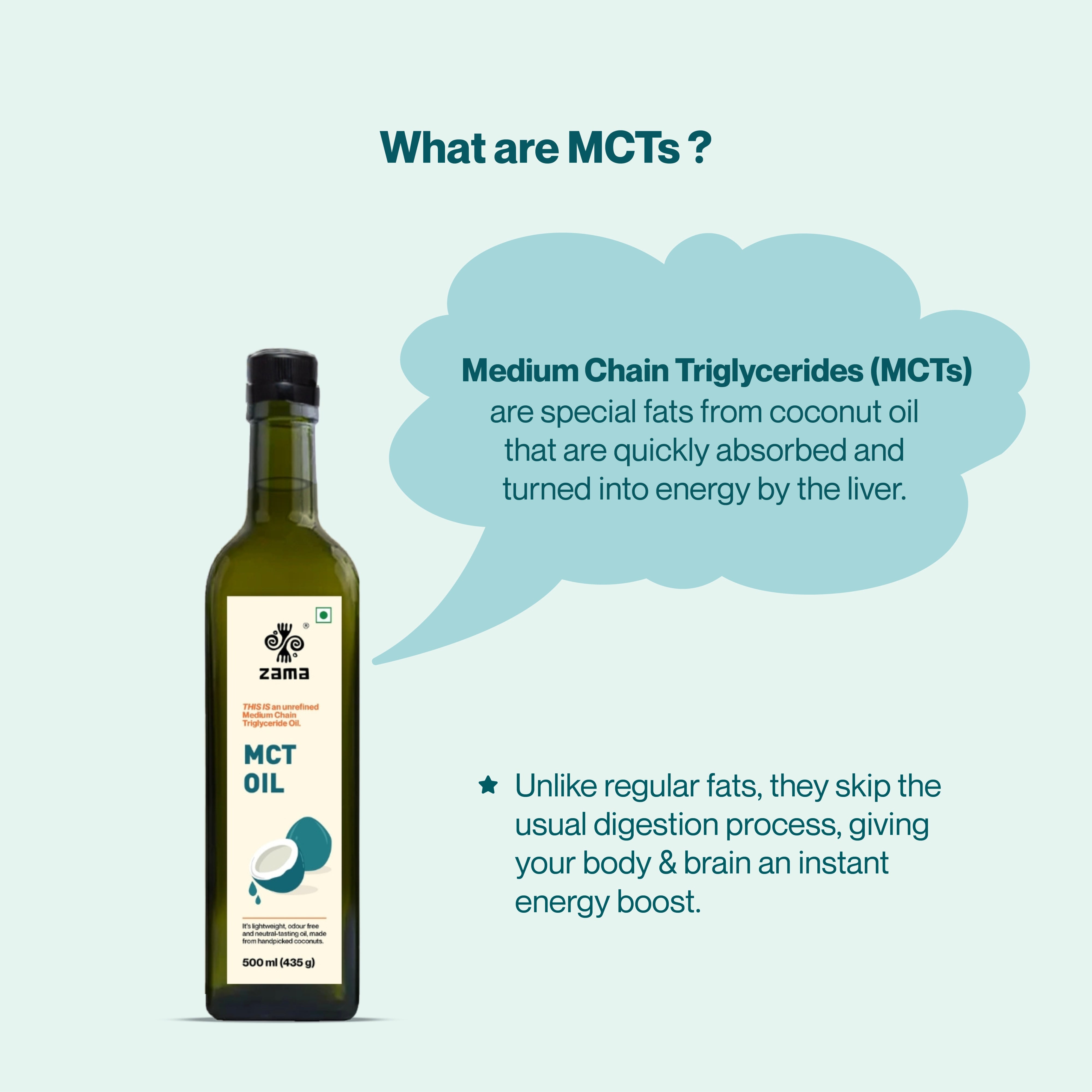 MCT OIL