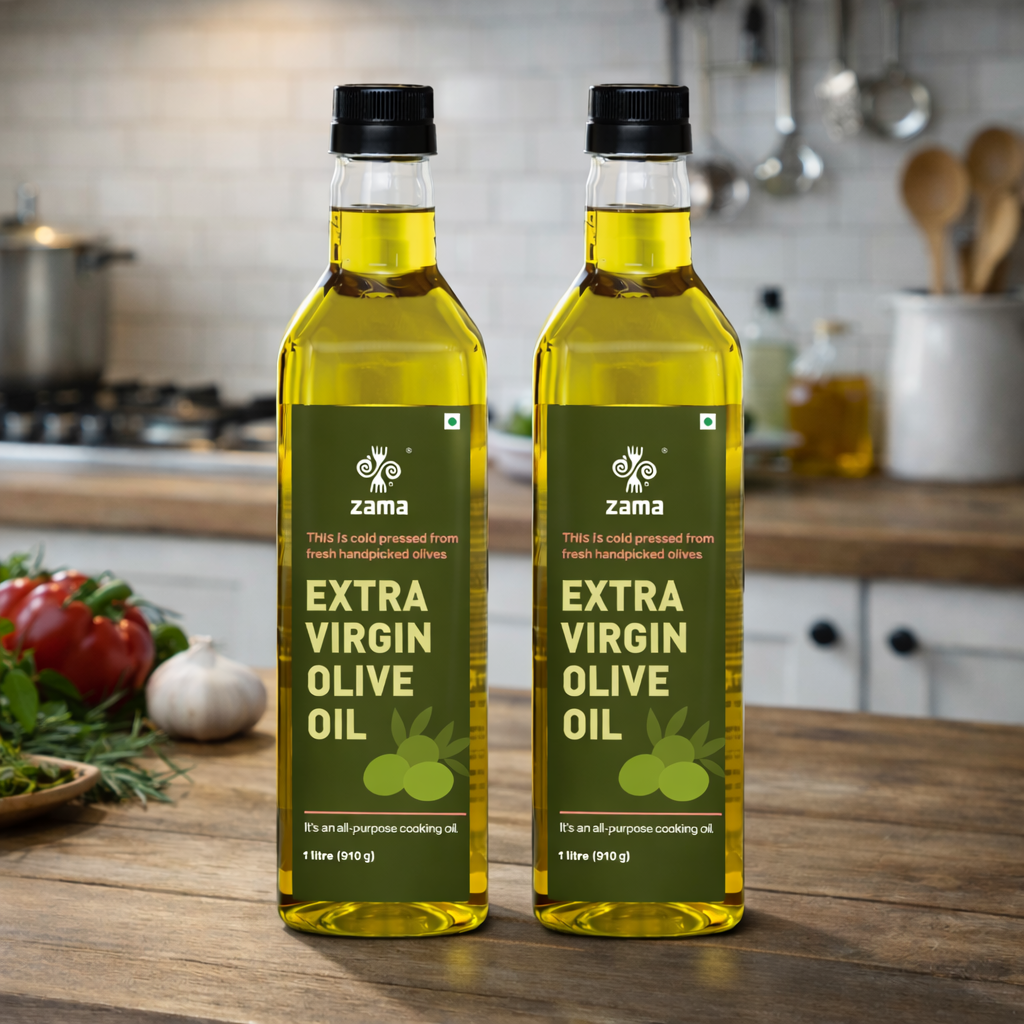 EXTRA VIRGIN OLIVE OIL