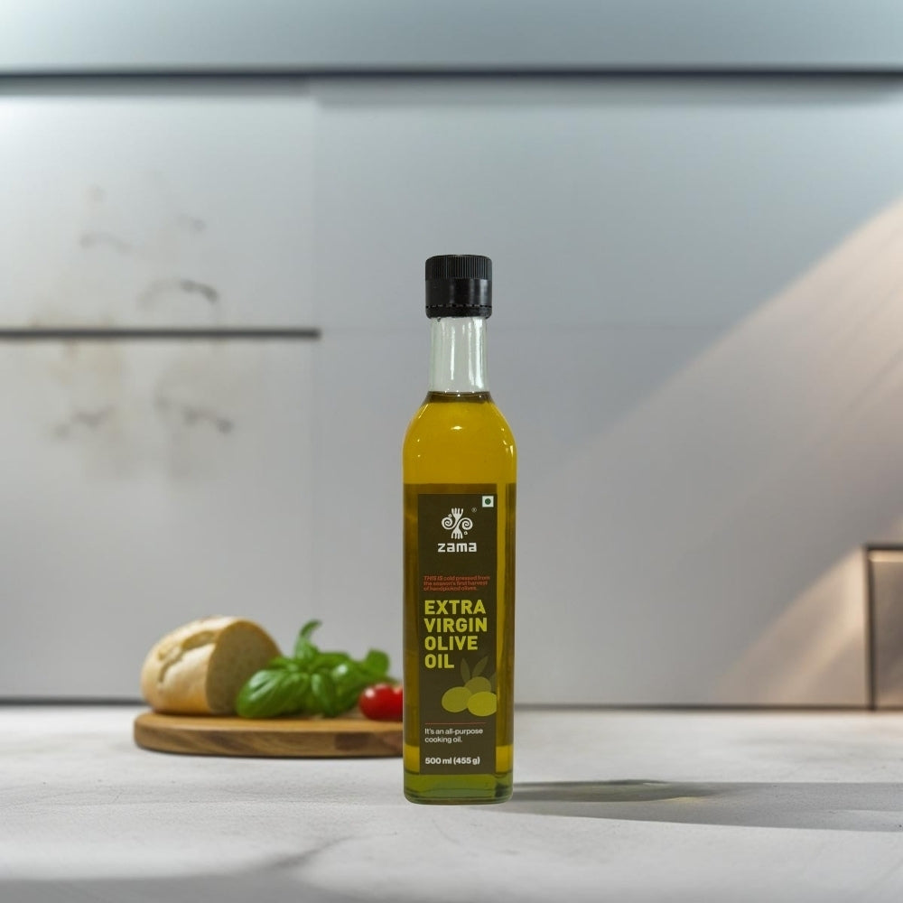EXTRA VIRGIN OLIVE OIL