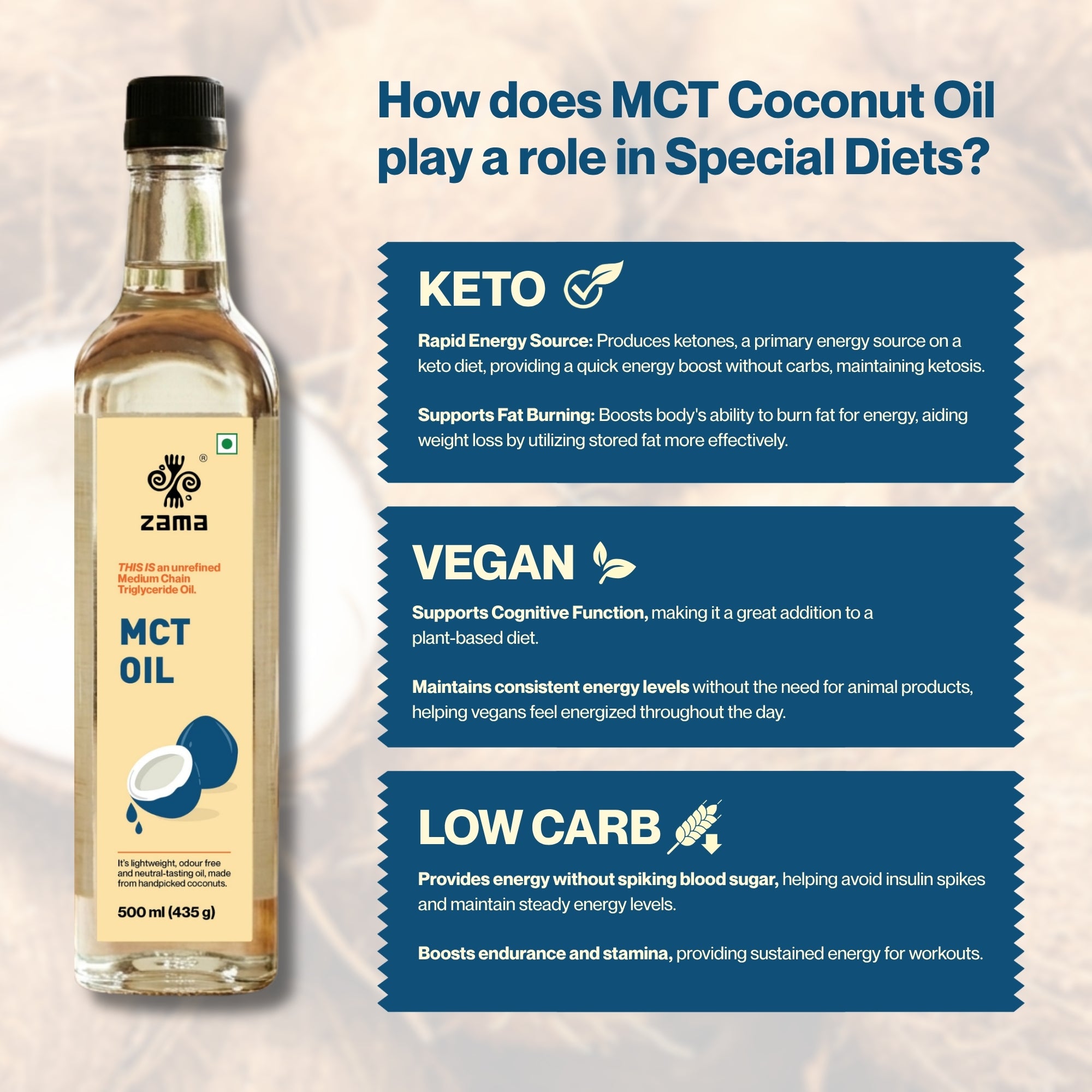 MCT Oil