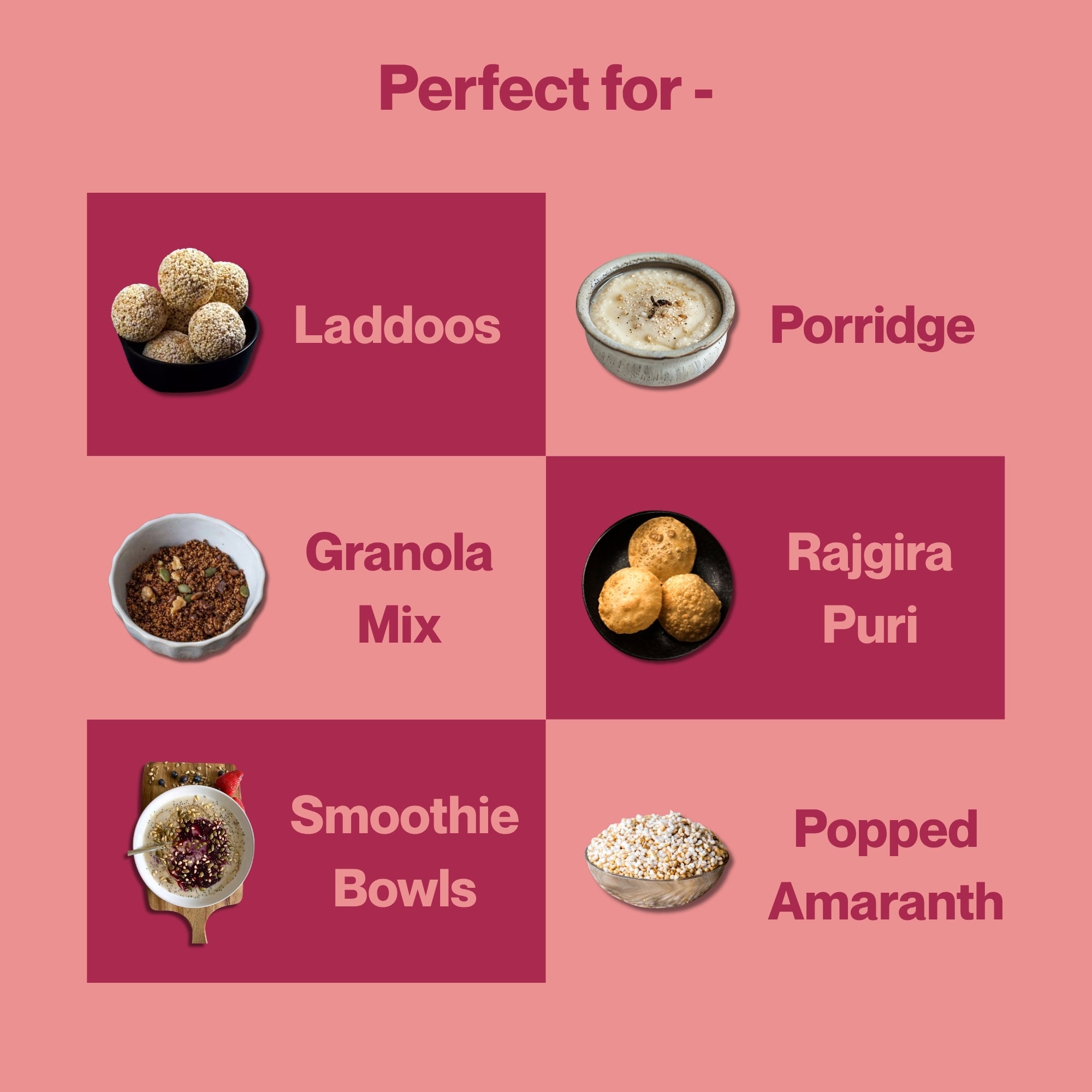 WHOLE AMARANTH (RAJGIRA)