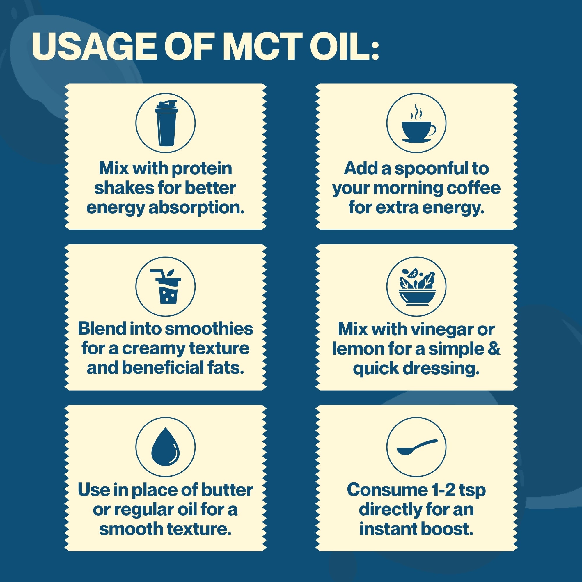 MCT Oil
