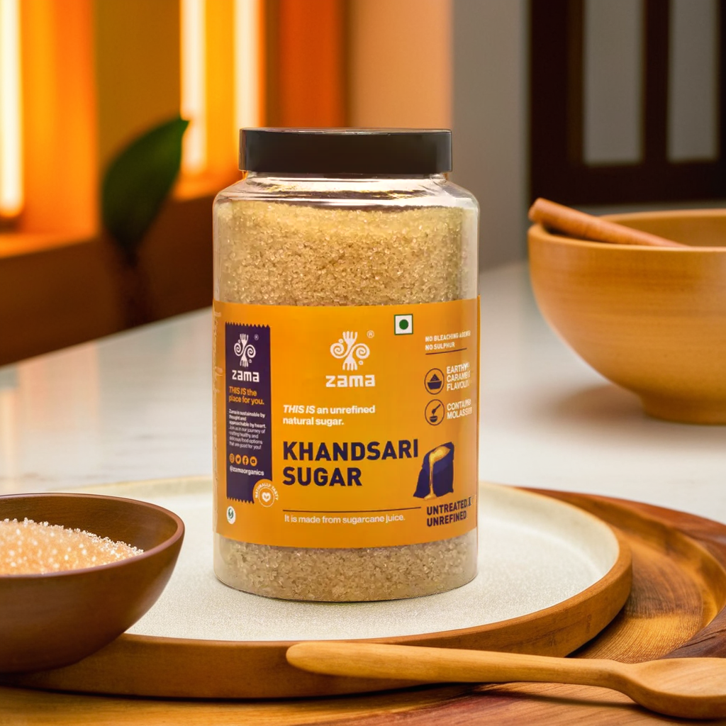 KHANDSARI SUGAR