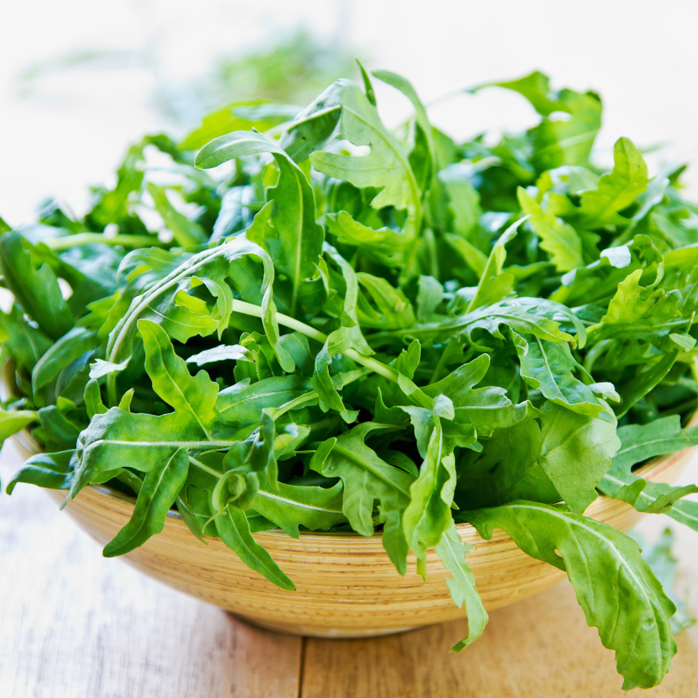FRESH WILD ARUGULA