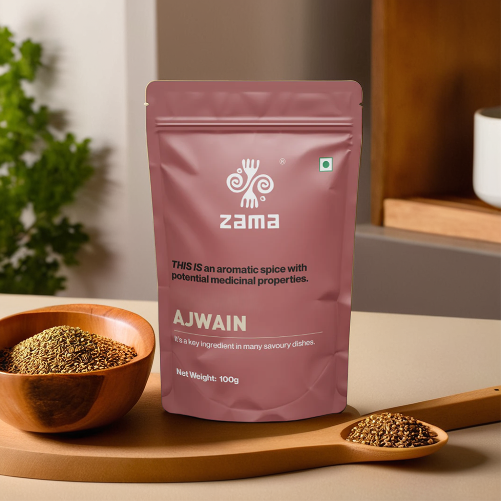 AJWAIN