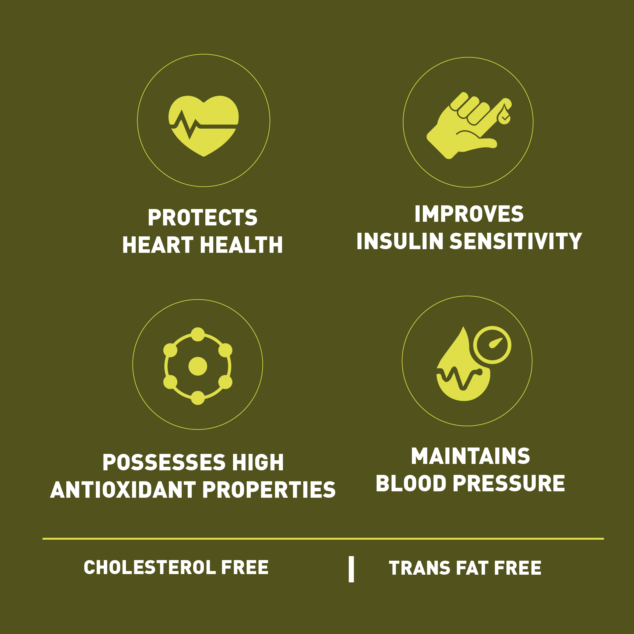 EXTRA VIRGIN OLIVE OIL