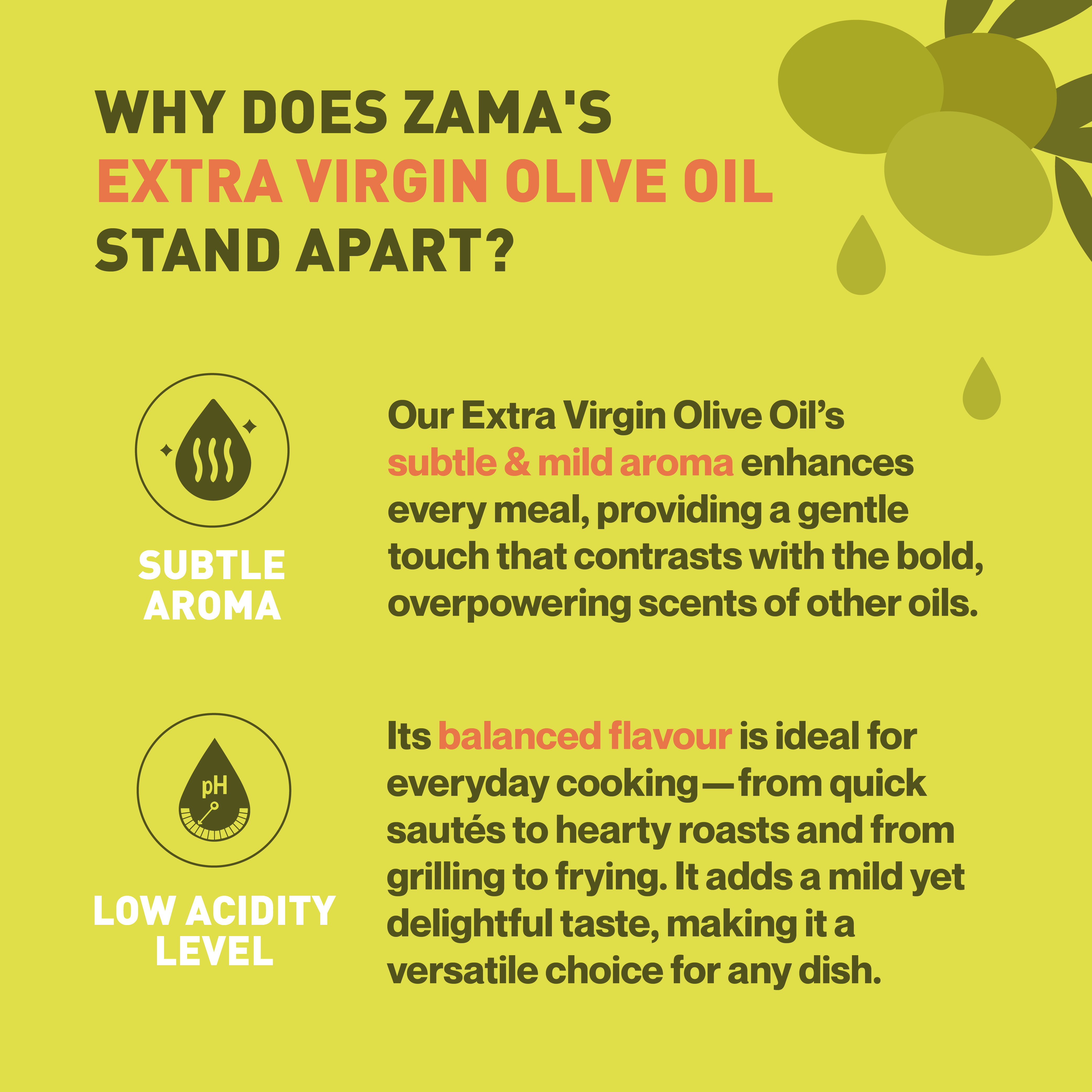 EXTRA VIRGIN OLIVE OIL