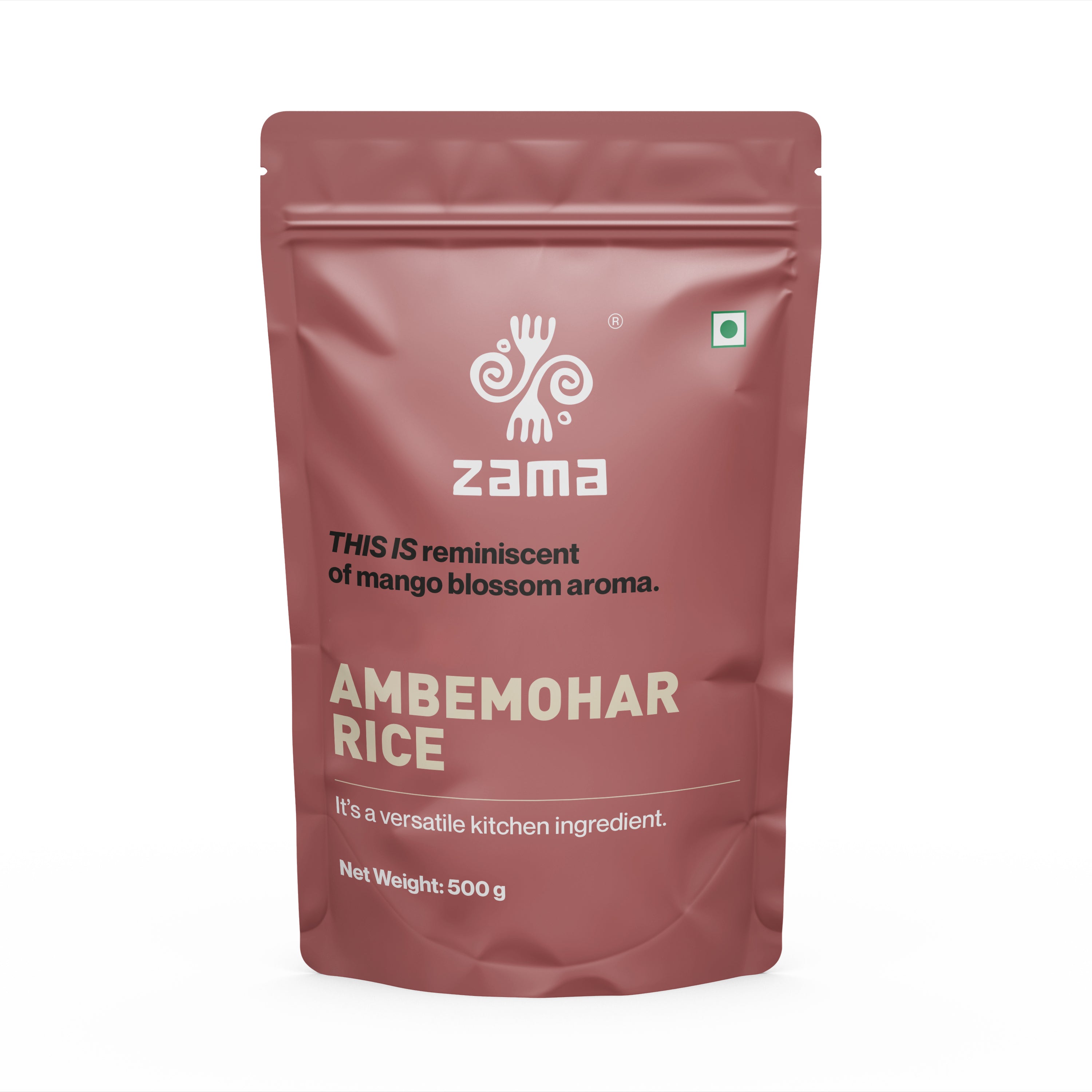 AMBEMOHAR RICE