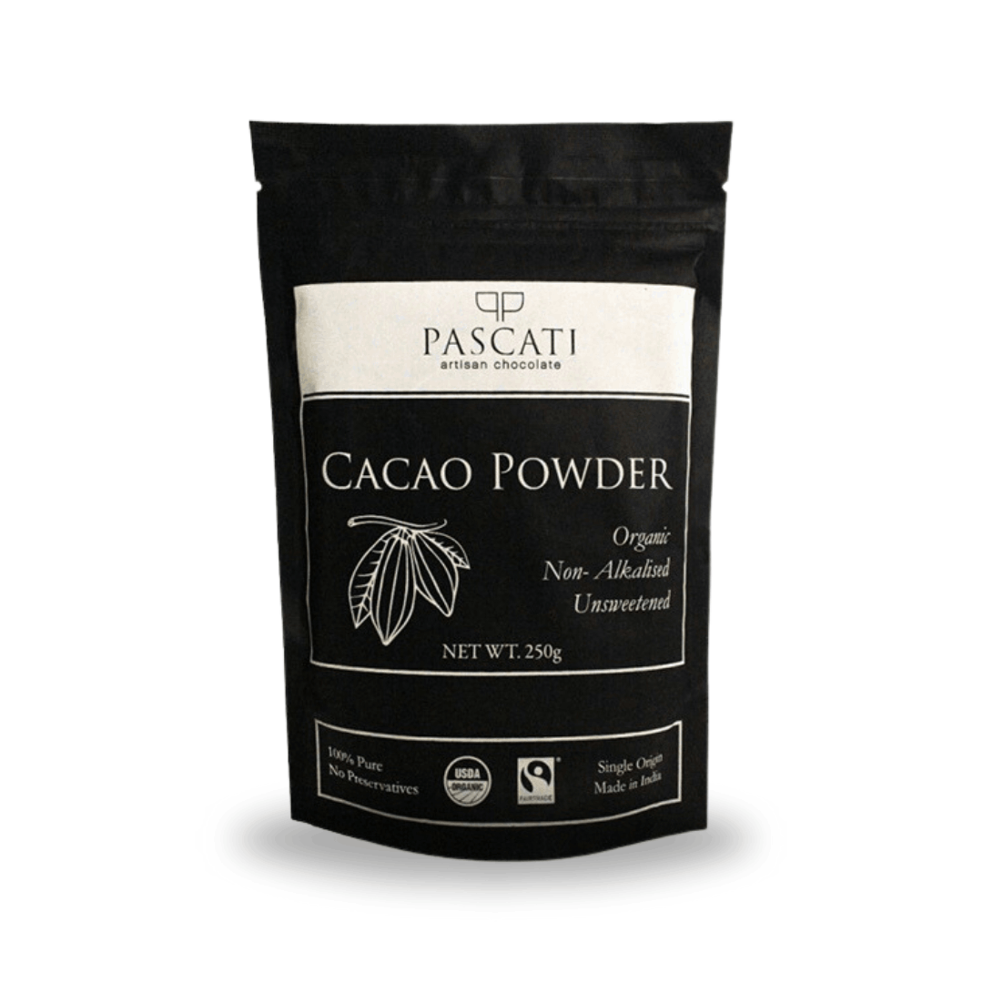 CACAO POWDER