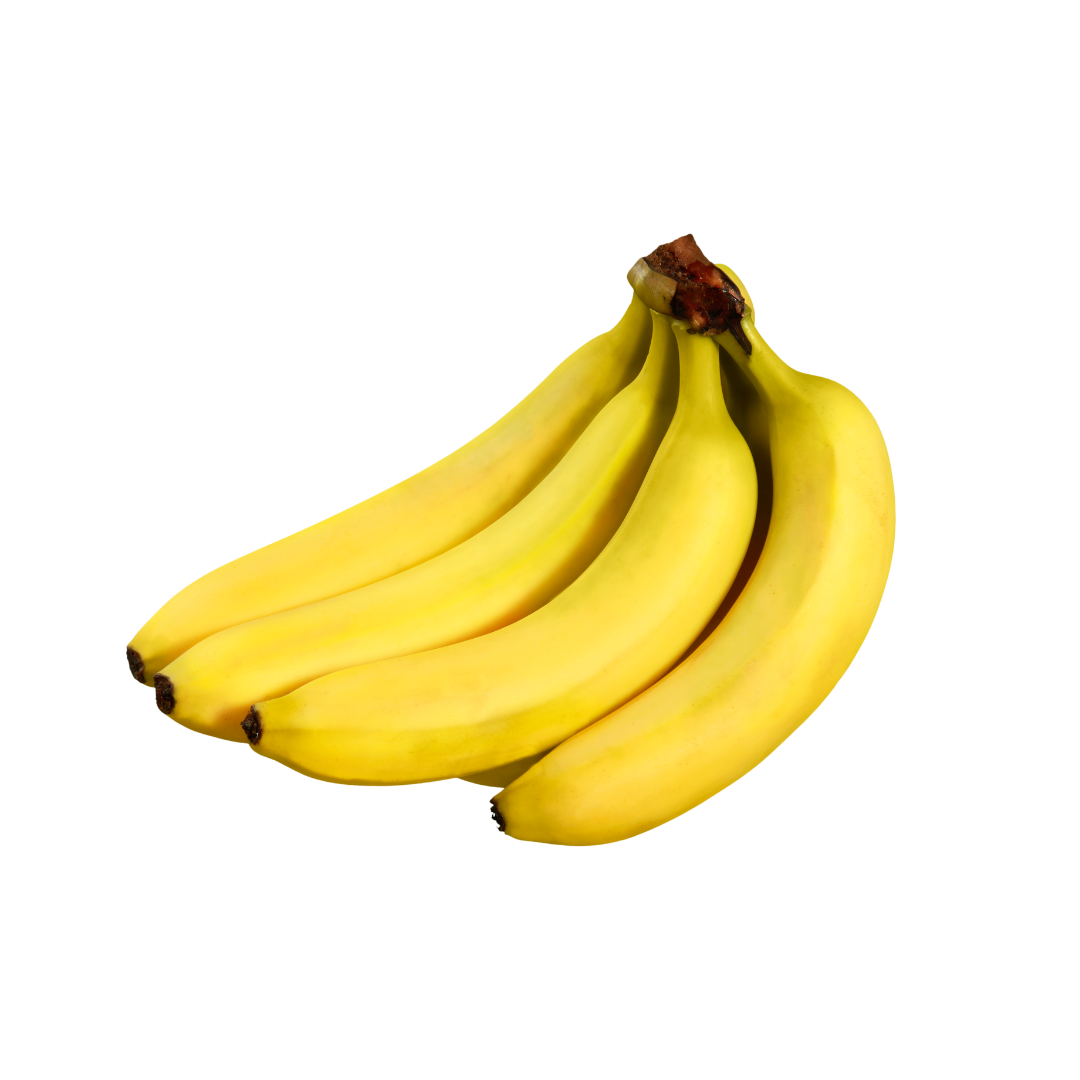 ORGANIC BANANA