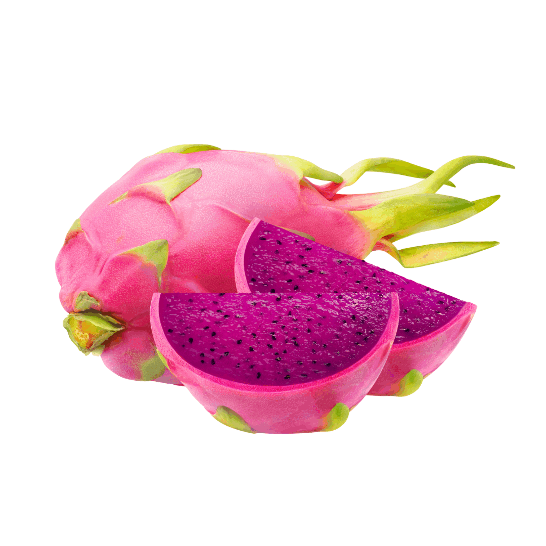 FRESH RED DRAGON FRUIT