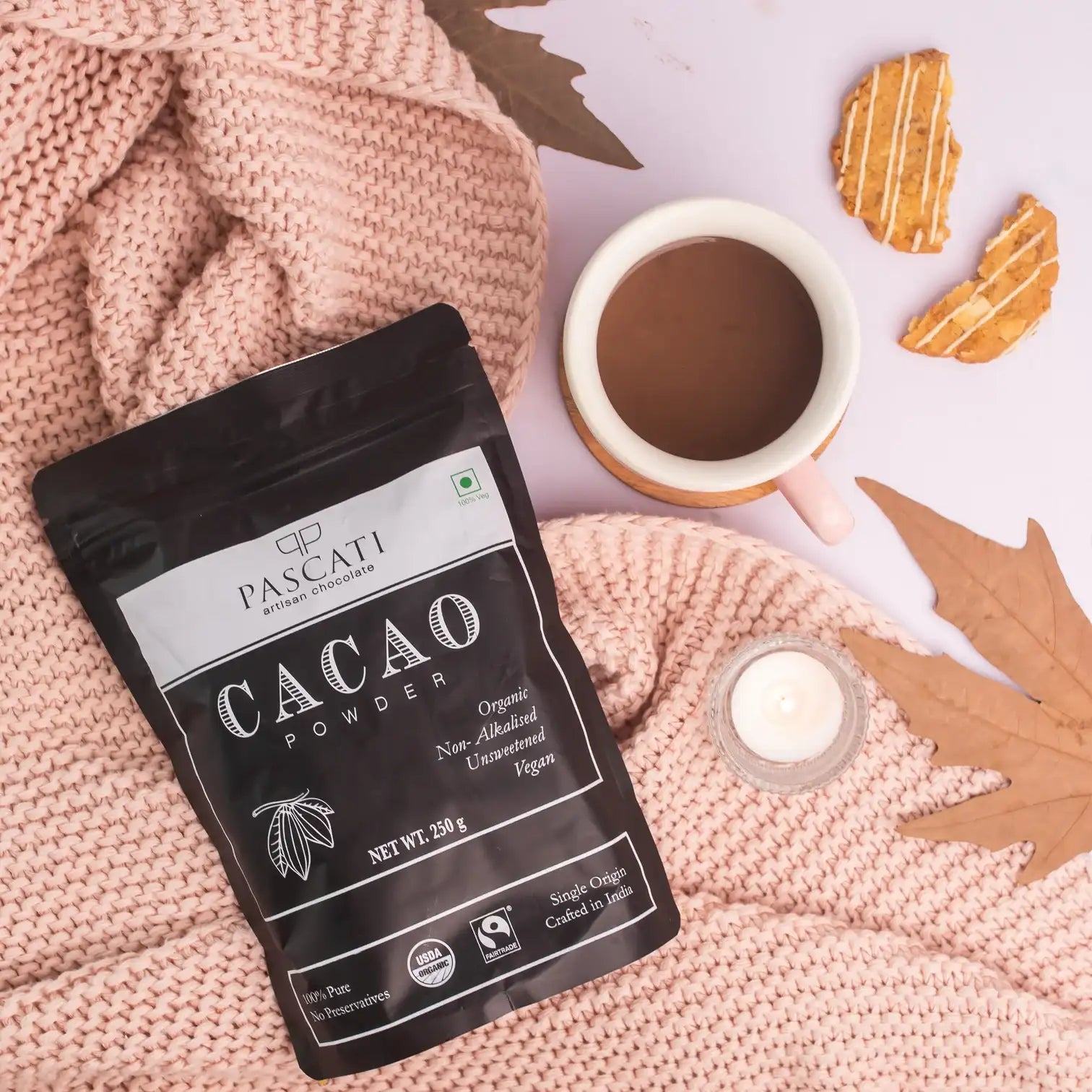 CACAO POWDER