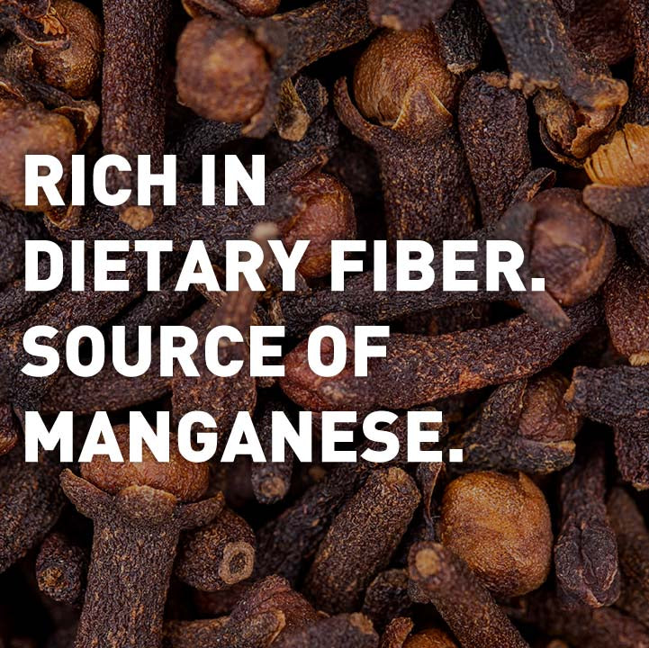 Zama Organics- Cloves