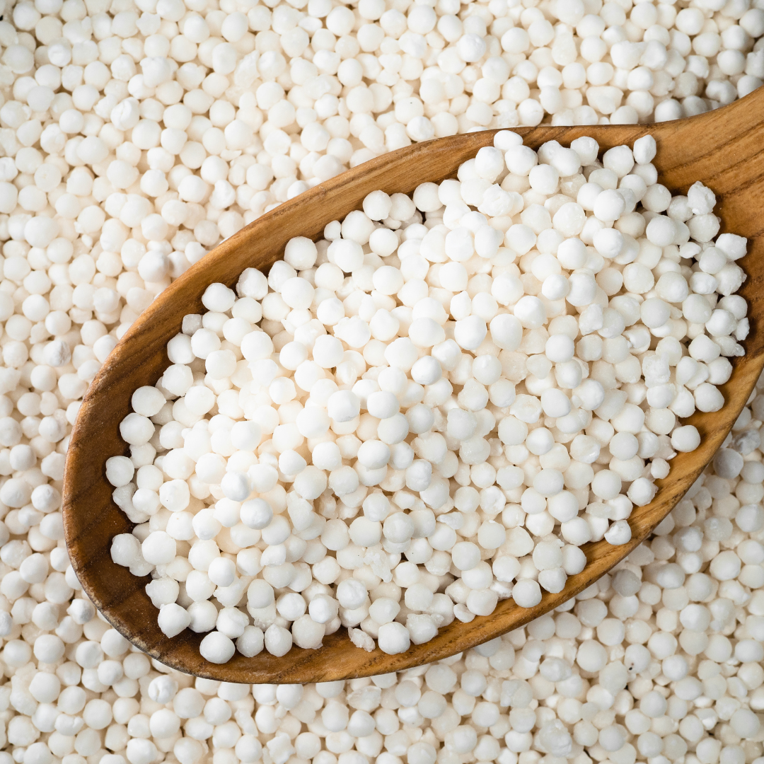 Zama Organics-Saboodana