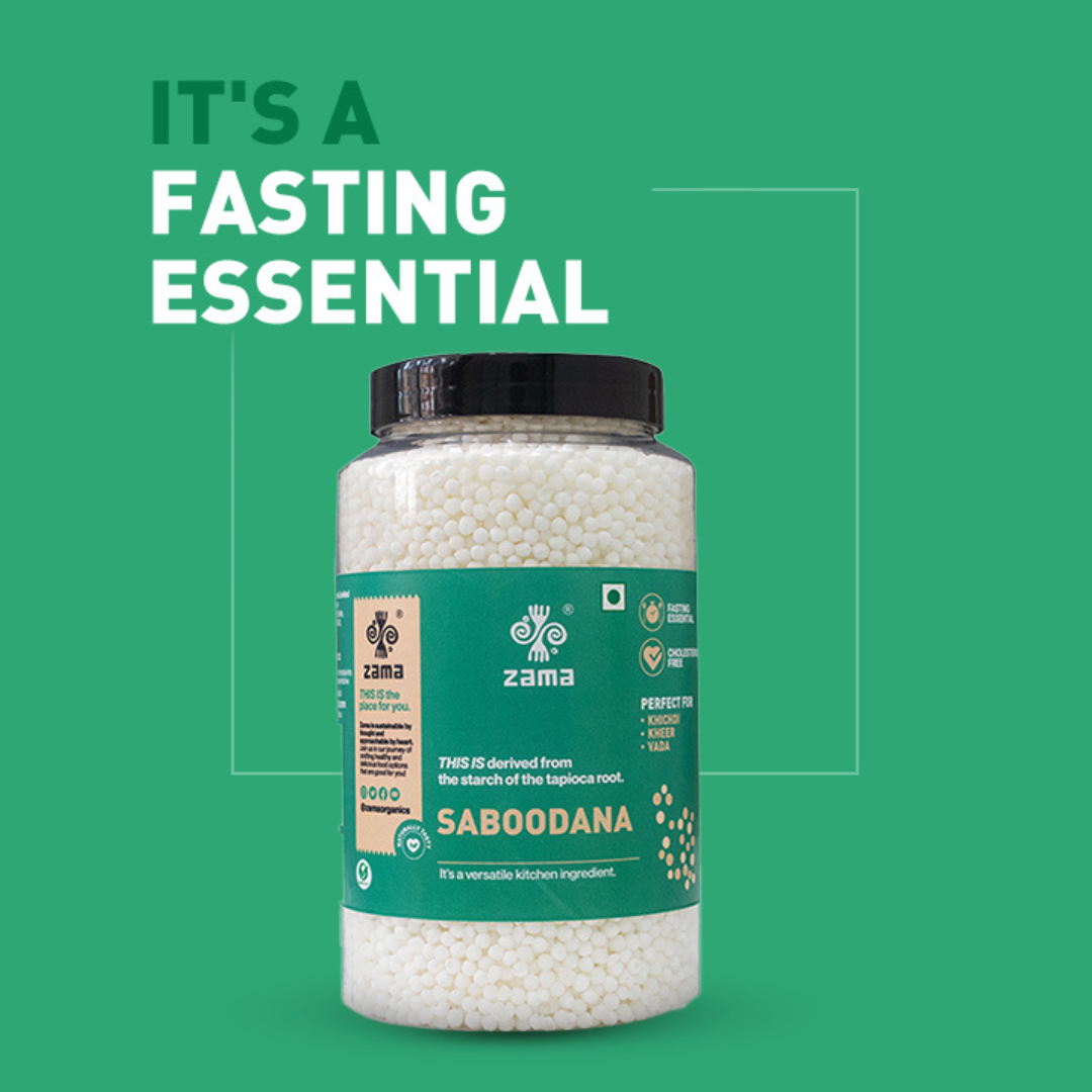 Zama Organics-Saboodana