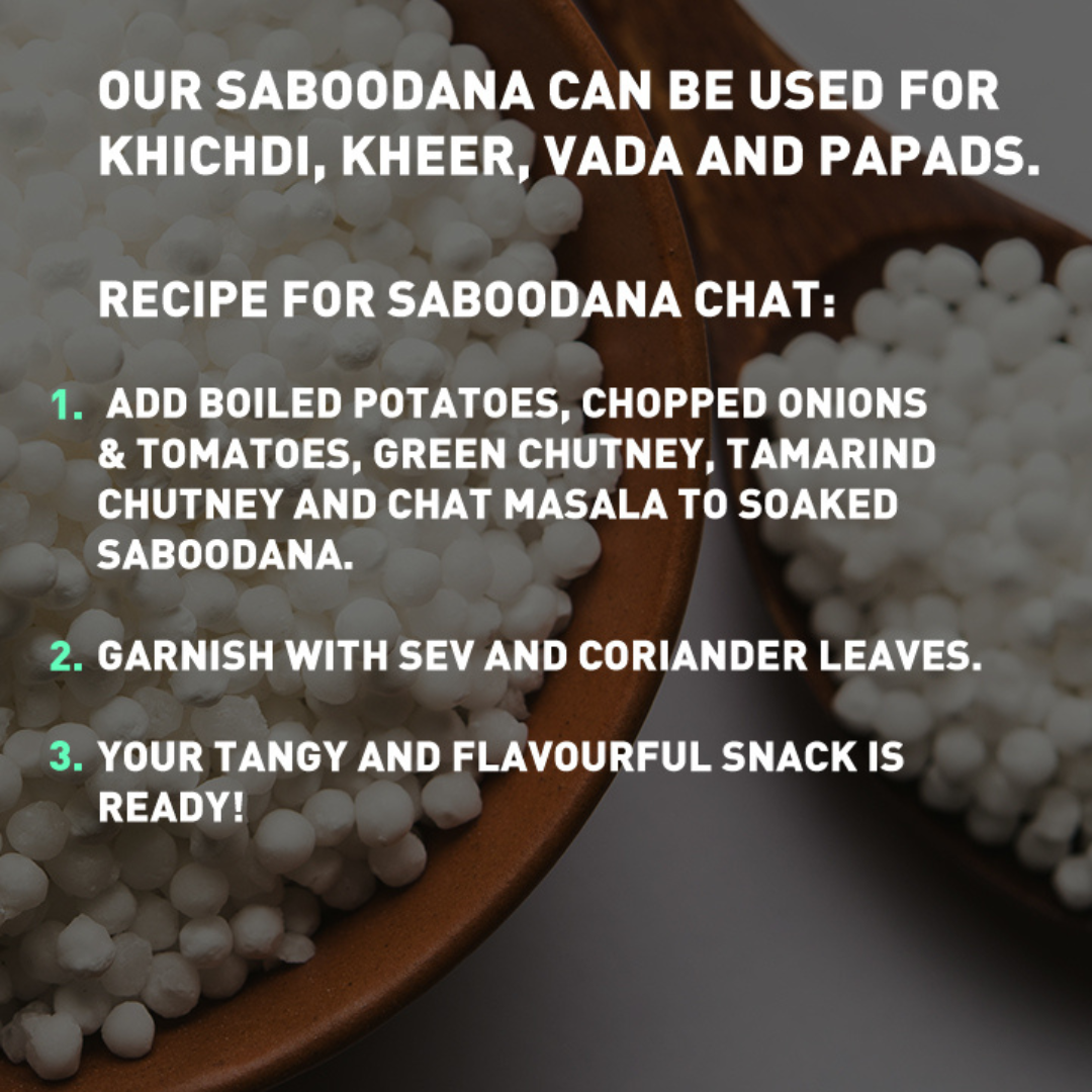 Zama Organics-Saboodana