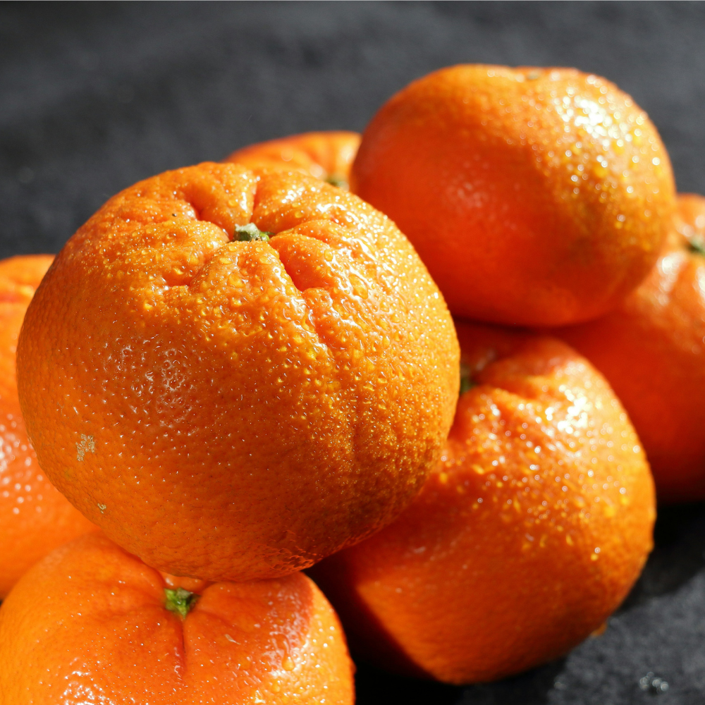 FRESH KINNOW ORANGES