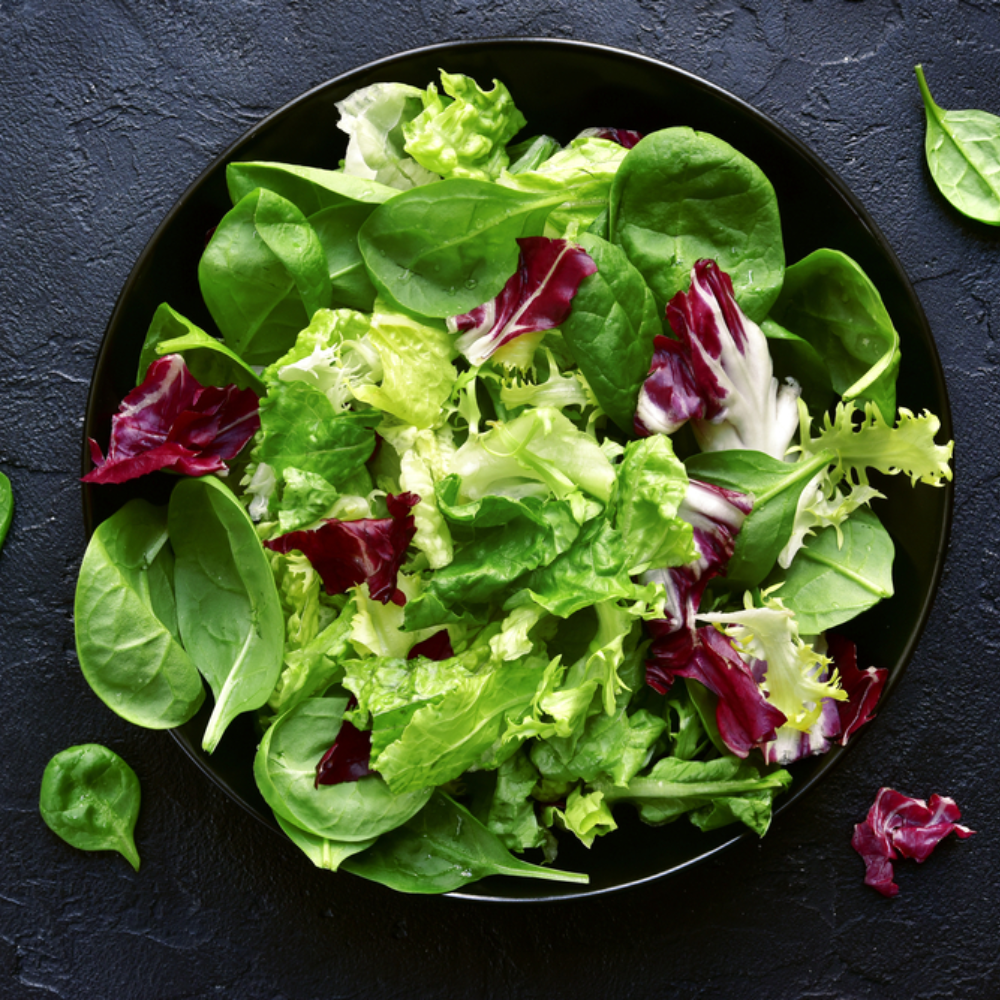 BABY LETTUCE MIX