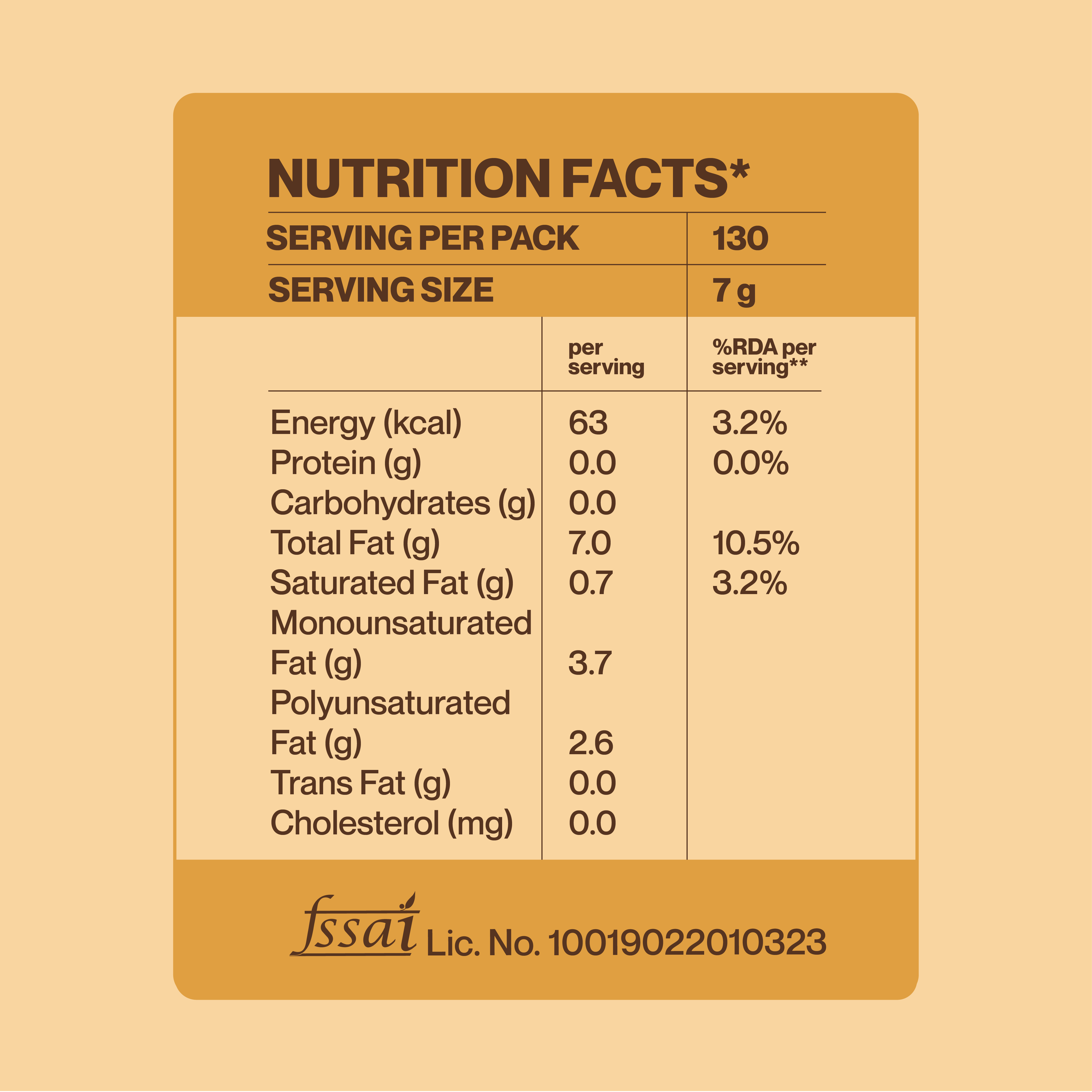 WOOD PRESSED BLACK MUSTARD OIL