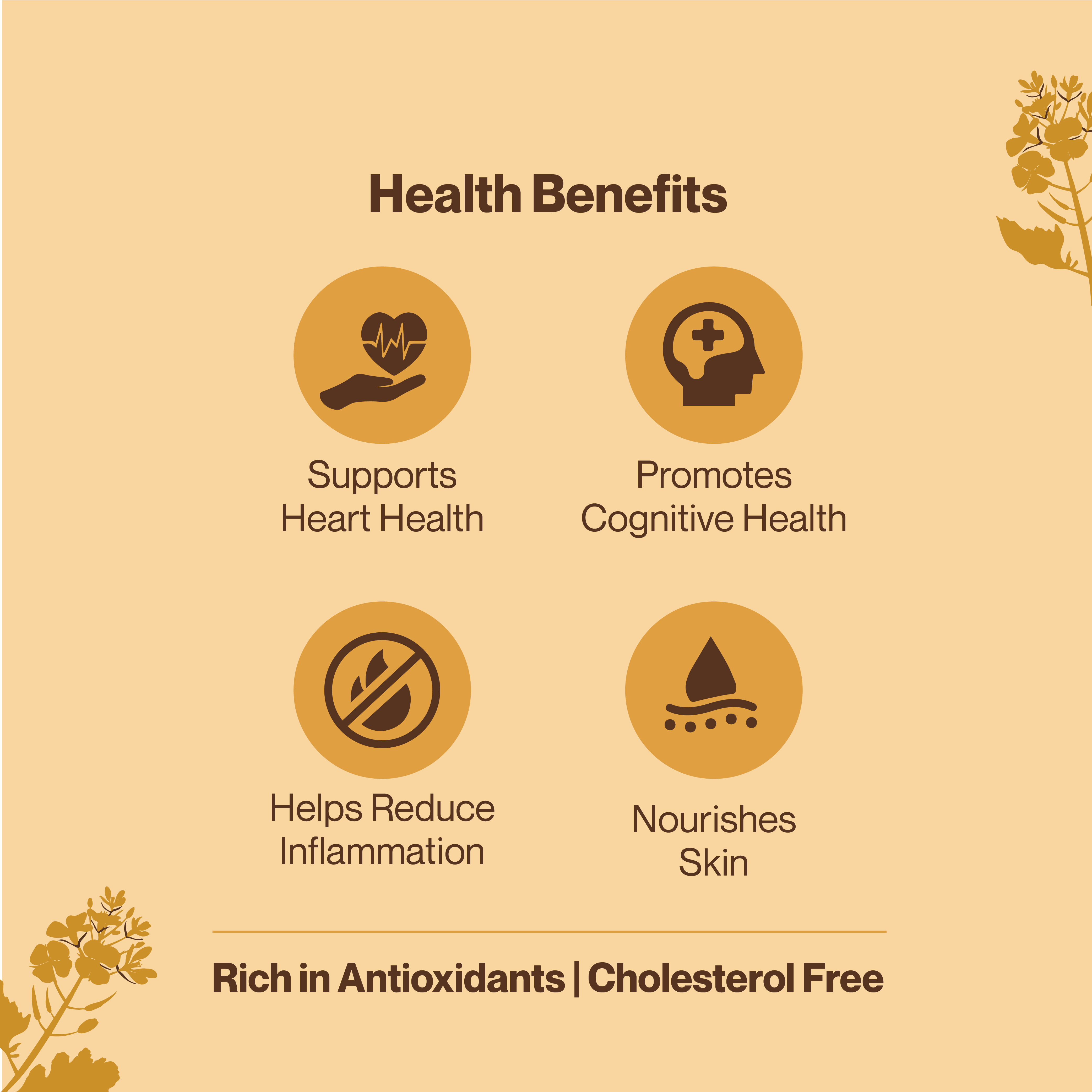 WOOD PRESSED BLACK MUSTARD OIL