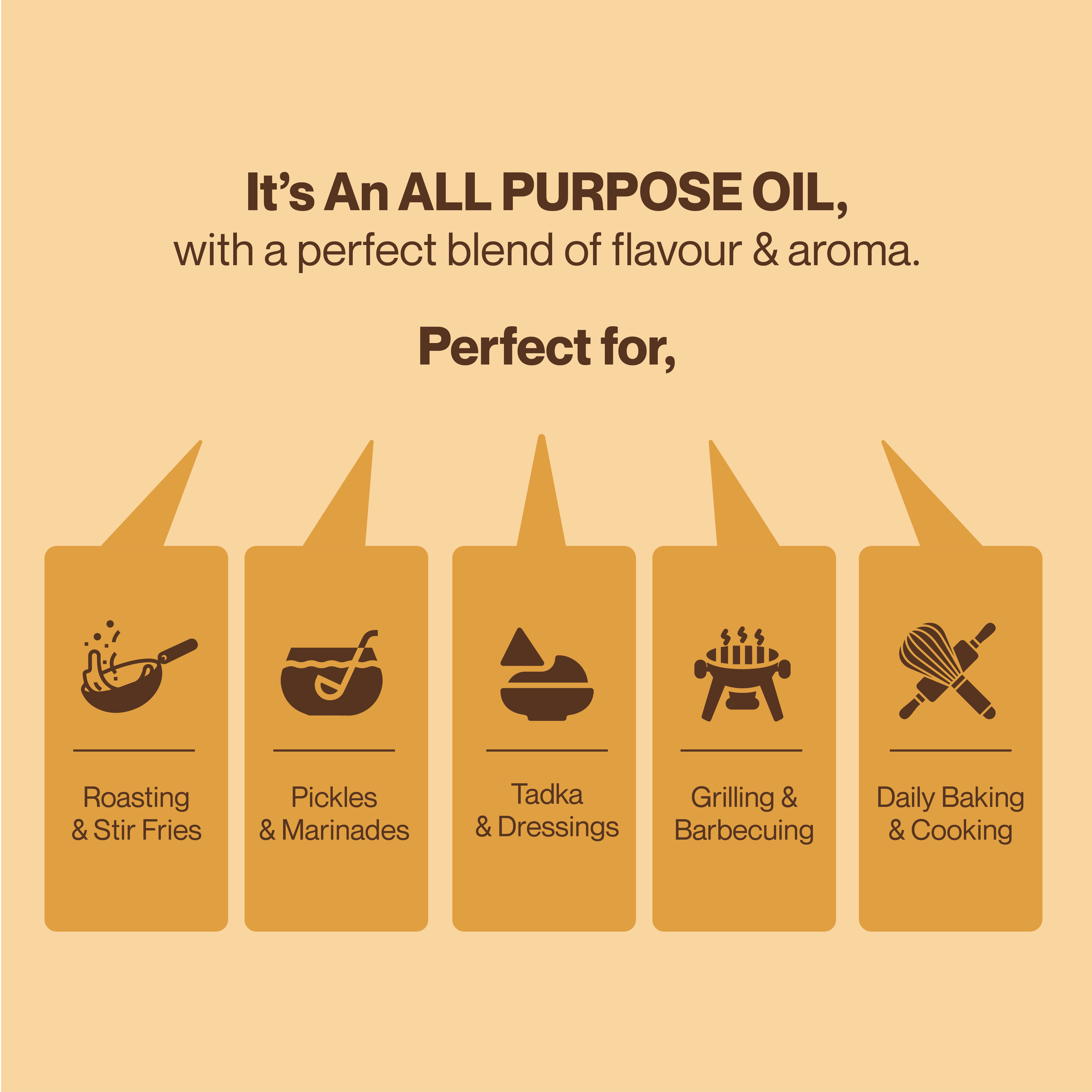 WOOD PRESSED BLACK MUSTARD OIL