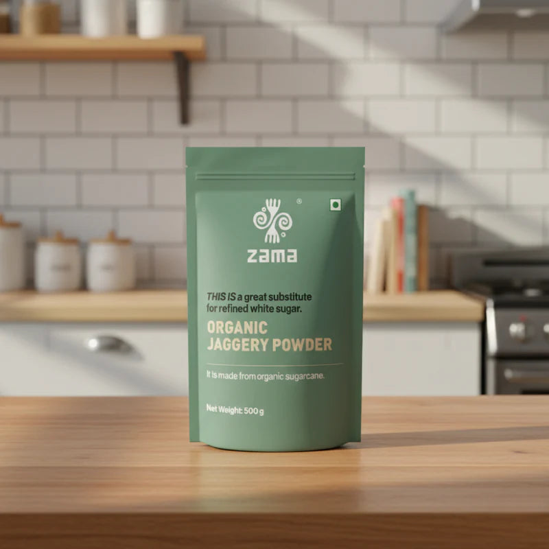 Healthy Gujiya Ingredients Pack