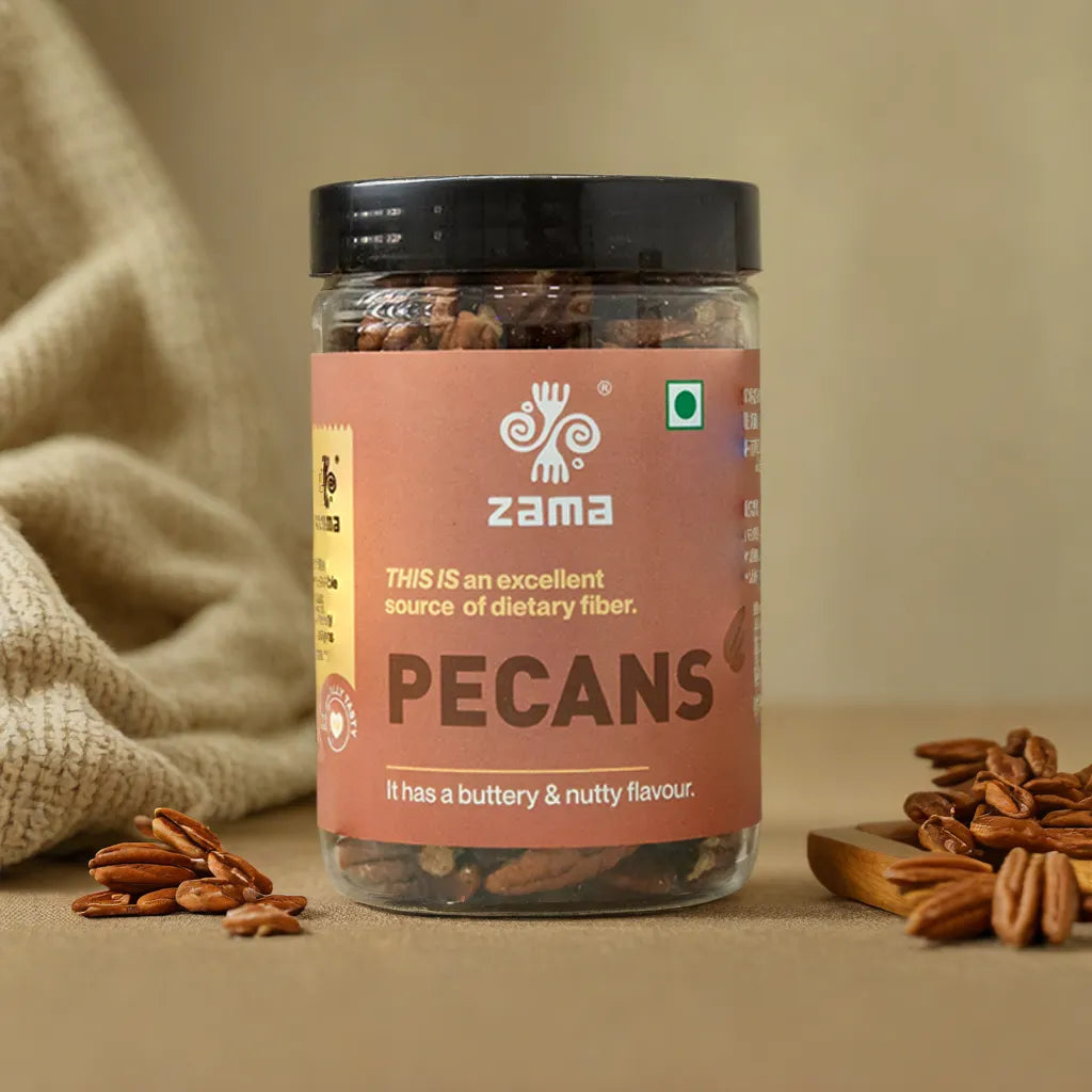 PECANS