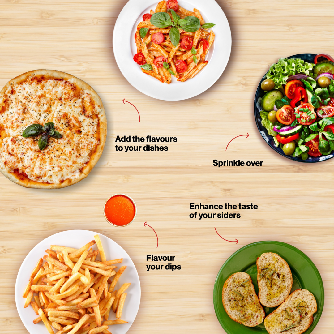 SPICE BUNDLE