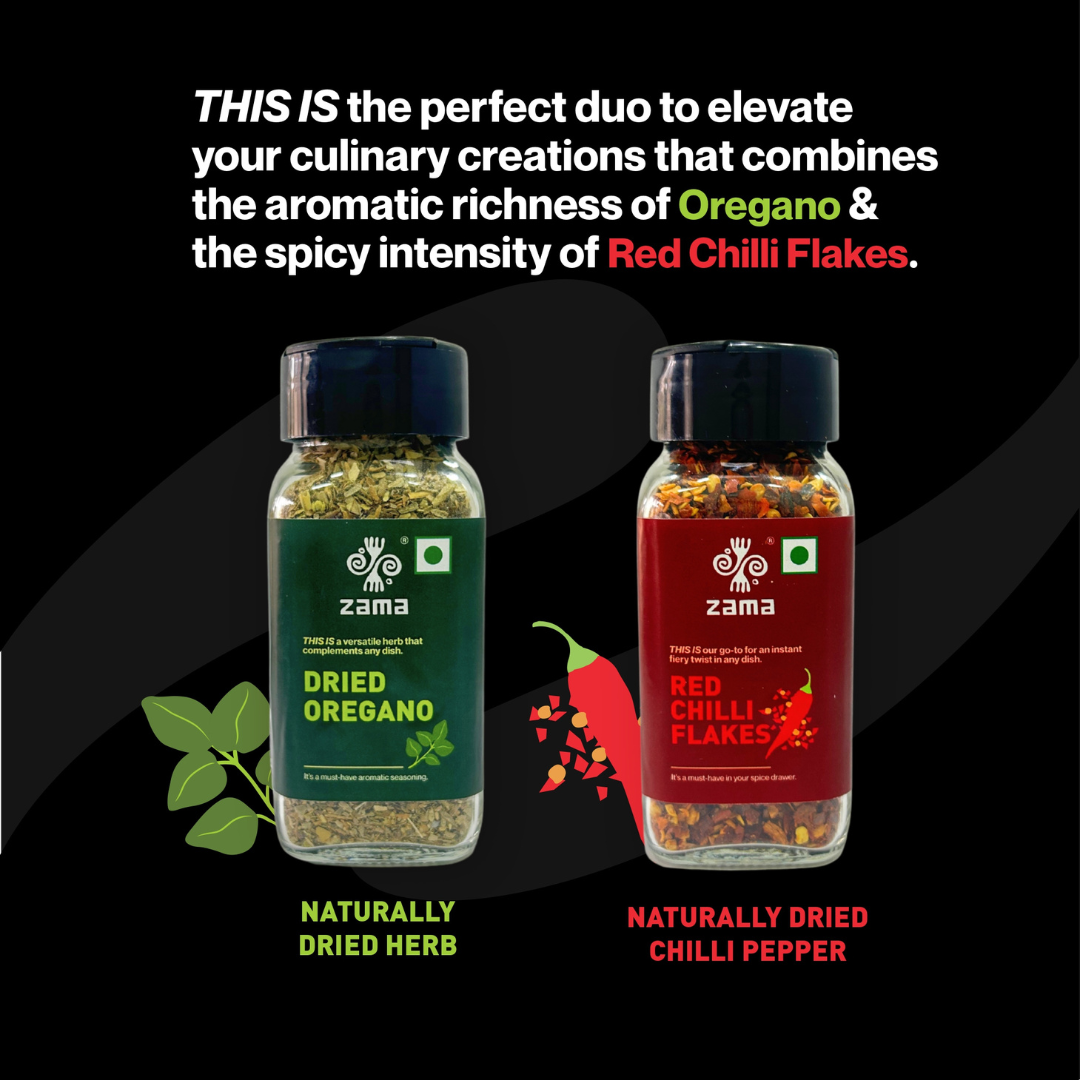 SEASONING DUO PACK