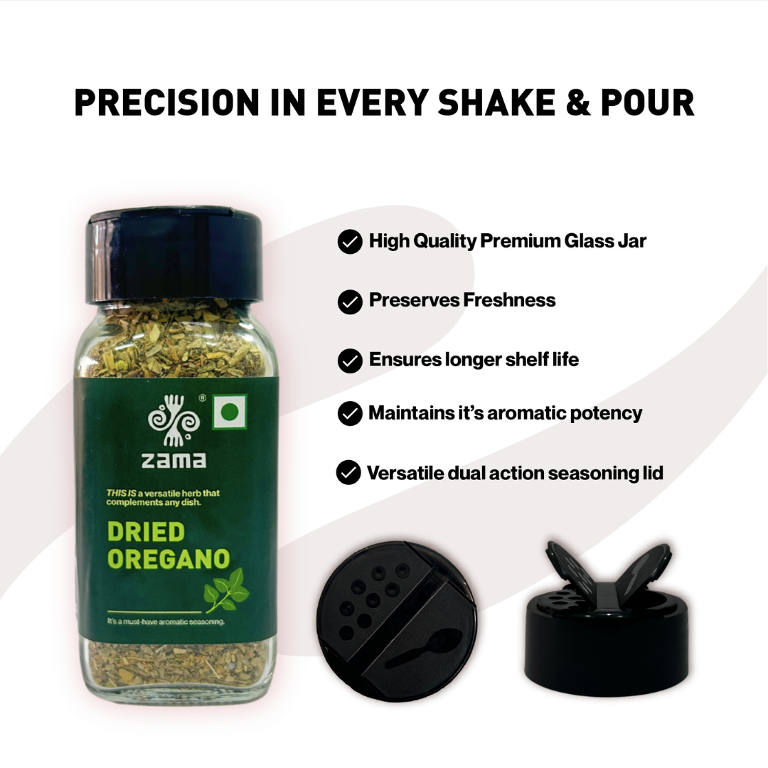 SEASONING DUO PACK