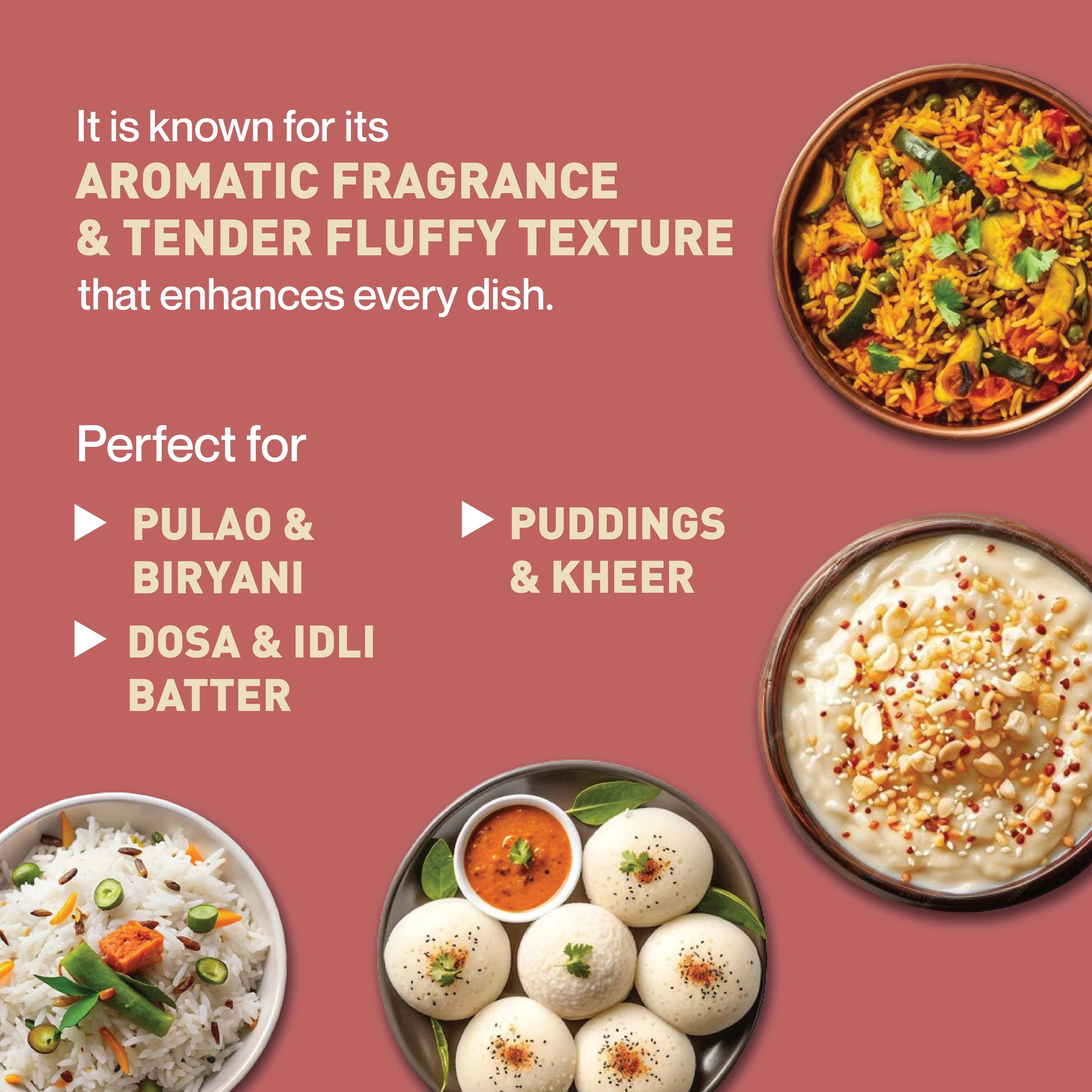 Organic Ambemohar Rice