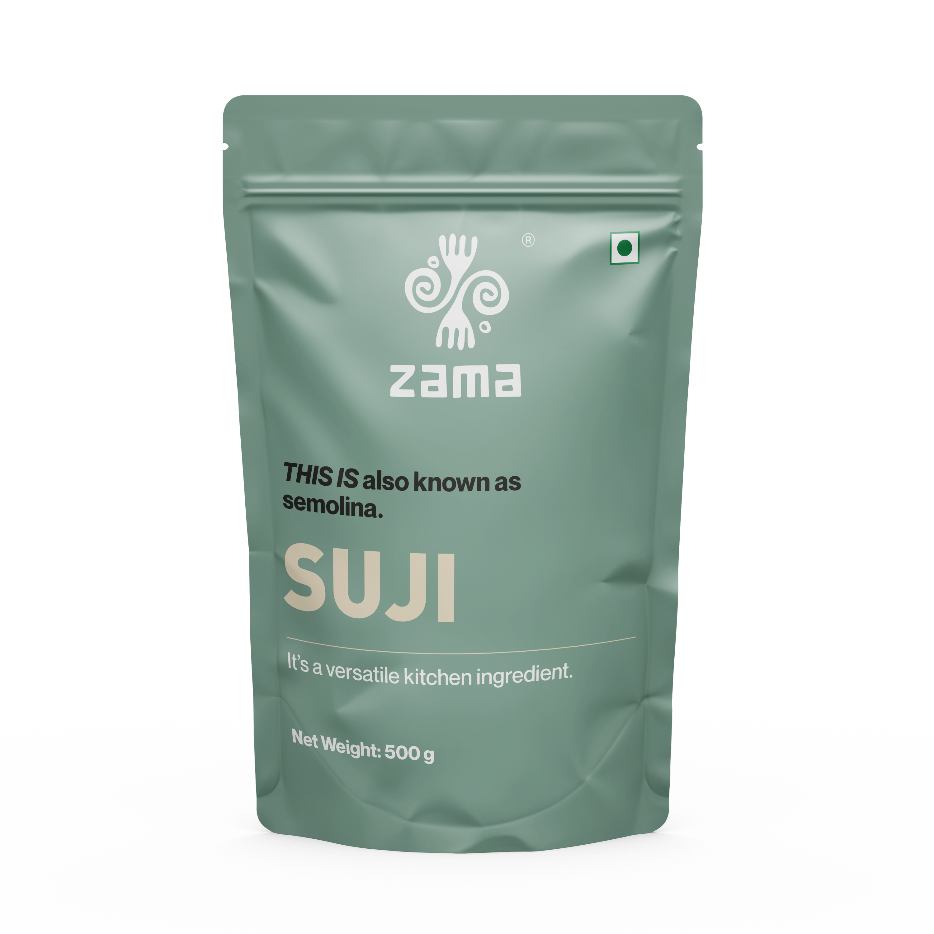 RAVA (SUJI)