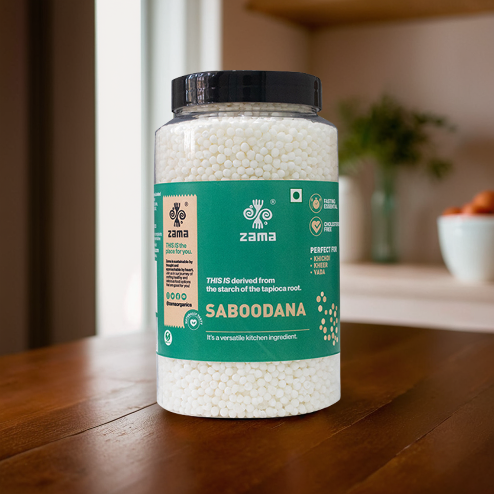 SABOODANA